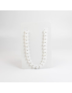 Collar Enhebrado | Infinita Moda