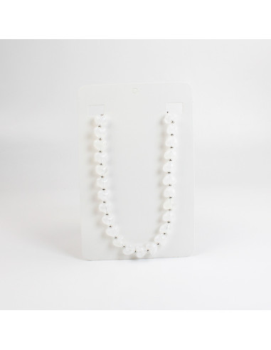 Collar Enhebrado | Infinita Moda