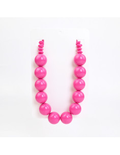 Collar chicle en tendencia | INFINITA MODA | Venta mayorista