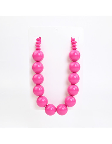 Collar chicle en tendencia | INFINITA MODA | Venta mayorista