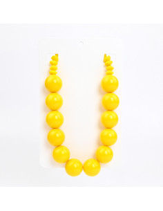 Collar chicle en tendencia | INFINITA MODA | Venta mayorista