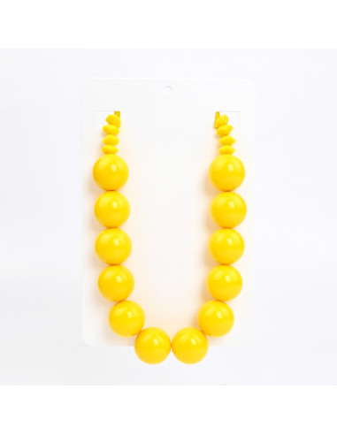 Collar chicle en tendencia | INFINITA MODA | Venta mayorista