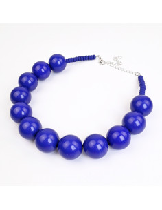 Collar chicle en tendencia | INFINITA MODA | Venta mayorista