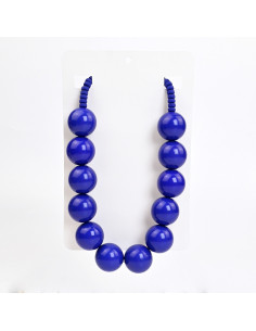 Collar chicle en tendencia | INFINITA MODA | Venta mayorista