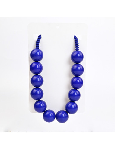Collar chicle en tendencia | INFINITA MODA | Venta mayorista