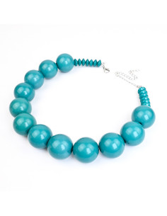 Collar chicle en tendencia | INFINITA MODA | Venta mayorista