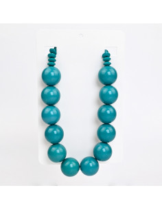 Collar chicle en tendencia | INFINITA MODA | Venta mayorista