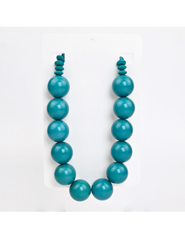 Collar chicle en tendencia | INFINITA MODA | Venta mayorista