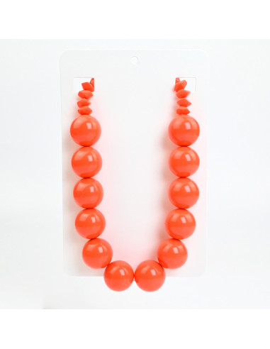 Collar chicle en tendencia | INFINITA MODA | Venta mayorista