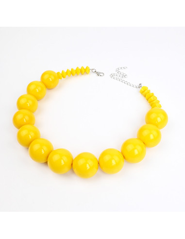 Collar chicle en tendencia | INFINITA MODA | Venta mayorista