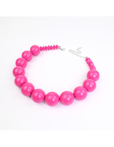 Collar chicle en tendencia | INFINITA MODA | Venta mayorista