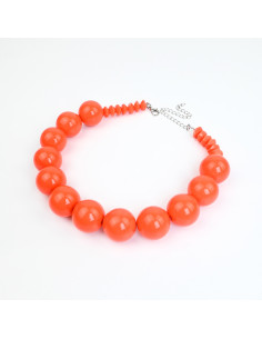 Collar chicle en tendencia | INFINITA MODA | Venta mayorista