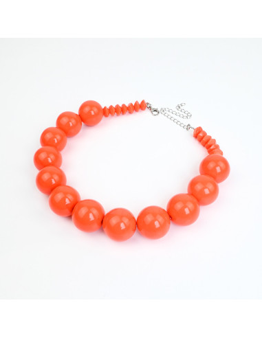 Collar chicle en tendencia | INFINITA MODA | Venta mayorista