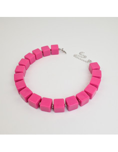 Collar Chicle | INFINITA MODA | Venta mayorista