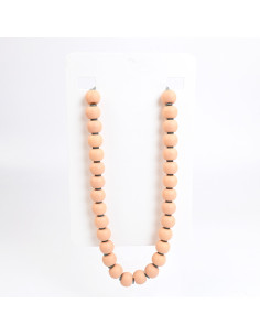 Collar Chicle Mate | Infinita Moda
