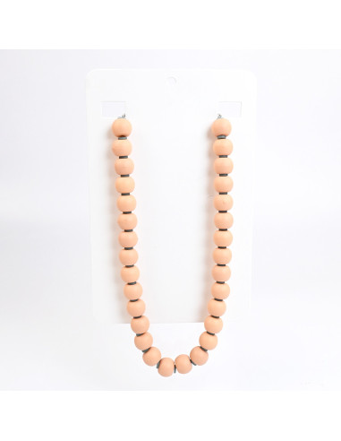 Collar Chicle Mate | Infinita Moda