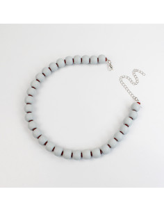 Collar Chicle Mate | Infinita Moda