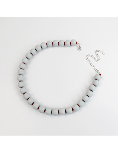 Collar Chicle Mate | Infinita Moda