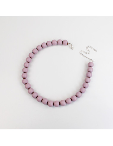 Collar Chicle Mate | Infinita Moda
