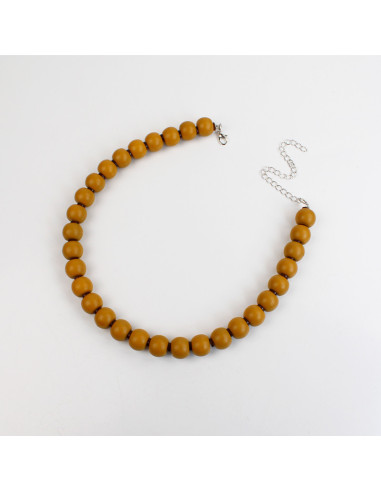 Collar Chicle Mate | Infinita Moda