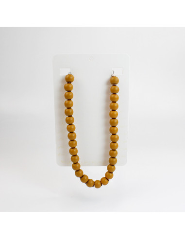 Collar Chicle Mate | Infinita Moda