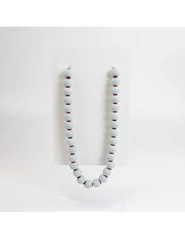 Collar Chicle Mate | Infinita Moda