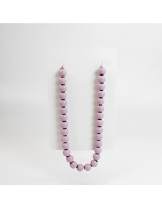 Collar Chicle Mate | Infinita Moda