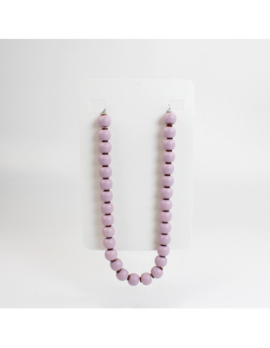 Collar Chicle Mate | Infinita Moda