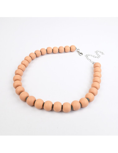 Collar Chicle Mate | Infinita Moda