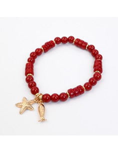Pulsera Elástica | Infinita Moda