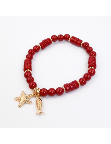 Pulsera Elástica | Infinita Moda