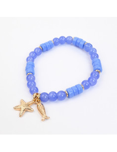 Pulsera Elástica | Infinita Moda