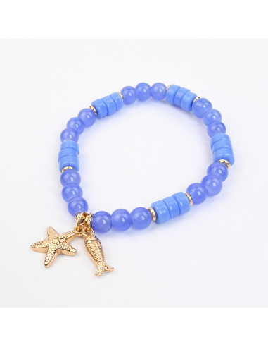 Pulsera Elástica | Infinita Moda