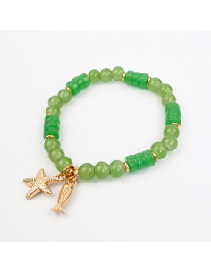 Pulsera Elástica | Infinita Moda