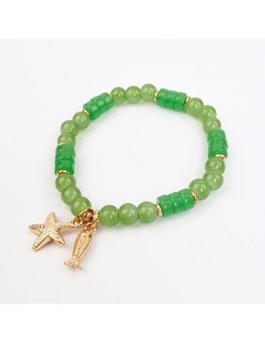 Pulsera Elástica | Infinita Moda