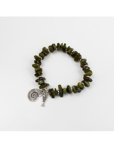Pulsera Summer Sea | Infinita Moda