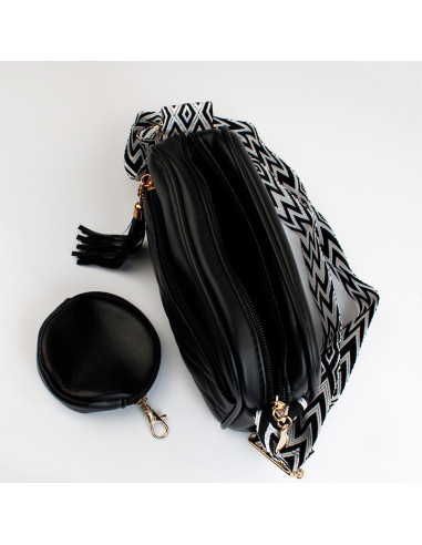 Cartera Bandolera | Infinita Moda