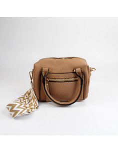 Cartera Bandolera | Infinita Moda