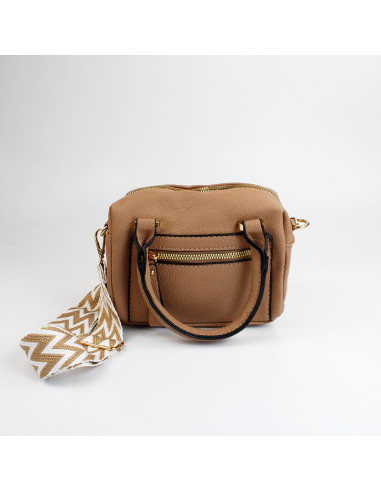 Cartera Bandolera | Infinita Moda