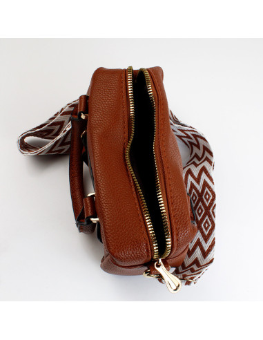 Cartera Bandolera | Infinita Moda