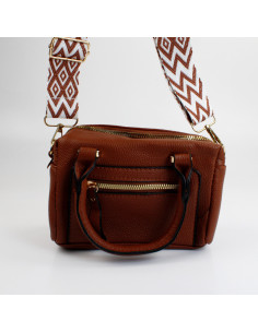 Cartera Bandolera | Infinita Moda