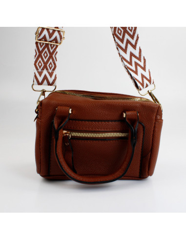 Cartera Bandolera | Infinita Moda