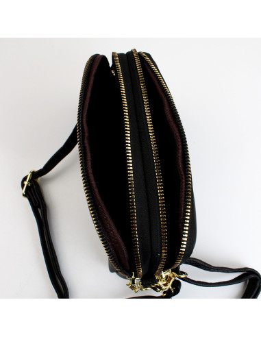 Cartera Bandolera | Infinita Moda