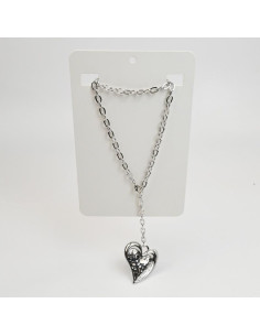 Collar cadena para venta mayorista