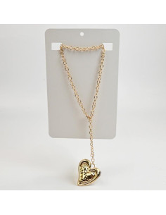 Collar cadena para venta mayorista