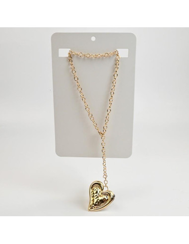 Collar cadena para venta mayorista