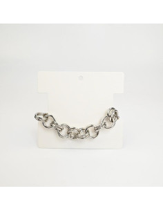 Pulseras de cadenas | INFINITA MODA | Venta mayorista