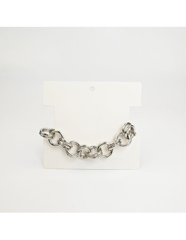 Pulseras de cadenas | INFINITA MODA | Venta mayorista