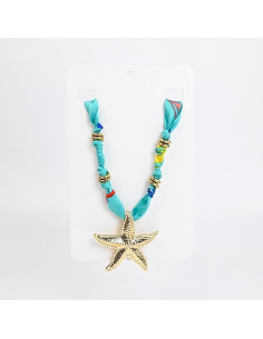 Collar de seda | INFINITA MODA