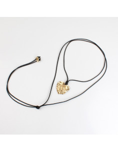 Collar Corbatero| Infinita Moda